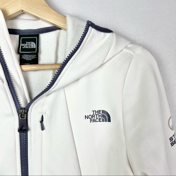 The North Face Primaloft Windwall Full Zip Jacket S - Picture 5 of 7